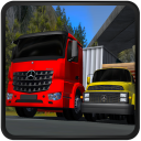 İndir  Mercedes Benz Truck Simulator