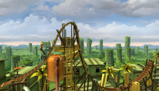 İndir Trials Frontier Yarış Android için Ekran görüntüsü 6