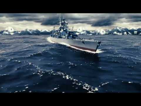 İndir Battle of Warships: Online Eylem Android için