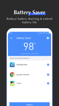 İndir All-In-One Toolbox: temizlem Araçlar Android için Ekran görüntüsü 4