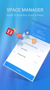 İndir Safe Security Lite Araçlar Android için Ekran görüntüsü 2
