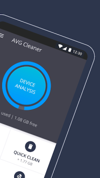 İndir AVG Cleaner – Temizleyici Araçlar Android için Ekran görüntüsü 2