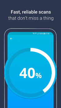 İndir AVG Cleaner – Temizleyici Araçlar Android için Ekran görüntüsü 4