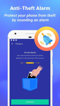 İndir Security Master Araçlar Android için Ekran görüntüsü 3