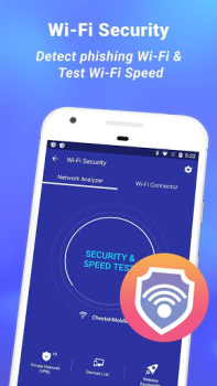 İndir Security Master Araçlar Android için Ekran görüntüsü 5
