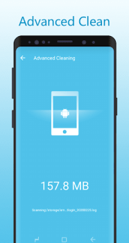 İndir Security Antivirus Max Cleaner Araçlar Android için Ekran görüntüsü 3