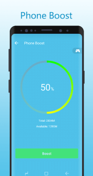 İndir Security Antivirus Max Cleaner Araçlar Android için Ekran görüntüsü 4