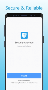 İndir Security Antivirus Max Cleaner Araçlar Android için Ekran görüntüsü 6