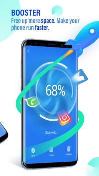 İndir GO Security Araçlar Android için Ekran görüntüsü 3