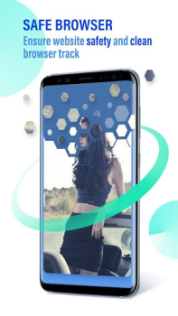 İndir GO Security Araçlar Android için Ekran görüntüsü 5