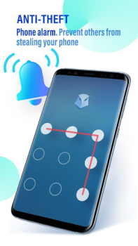 İndir GO Security Araçlar Android için Ekran görüntüsü 6