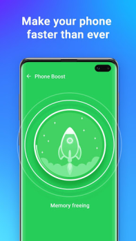 İndir One Security: Antivirus, Clean Araçlar Android için Ekran görüntüsü 3