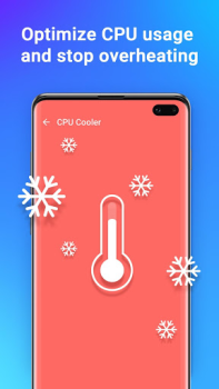 İndir One Security: Antivirus, Clean Araçlar Android için Ekran görüntüsü 4