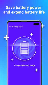 İndir One Security: Antivirus, Clean Araçlar Android için Ekran görüntüsü 5