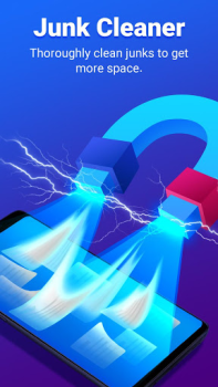 İndir APUS Security:Antivirus Master Araçlar Android için Ekran görüntüsü 2