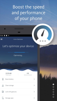 İndir Avira Optimizer Araçlar Android için