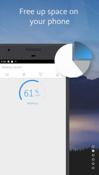 İndir Avira Optimizer Araçlar Android için Ekran görüntüsü 2
