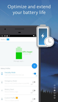 İndir Avira Optimizer Araçlar Android için Ekran görüntüsü 3