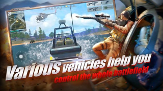 İndir Hopeless Land Eylem Android için Ekran görüntüsü 2