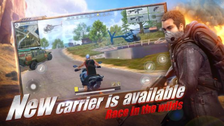 İndir Hopeless Land Eylem Android için Ekran görüntüsü 5