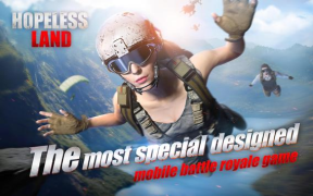 İndir Hopeless Land Eylem Android için Ekran görüntüsü 7