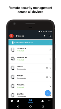 İndir Bitdefender Central Araçlar Android için Ekran görüntüsü 5