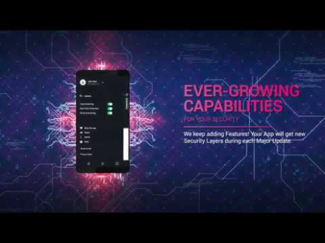 Comodo Güvenlik: Antivirüs,VPN