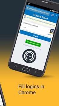 İndir Norton Password Manager Araçlar Android için Ekran görüntüsü 6