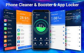 İndir Temizleyici-Telefon Yükseltici Araçlar Android için