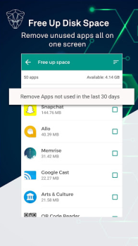İndir App Lock Araçlar Android için Ekran görüntüsü 3