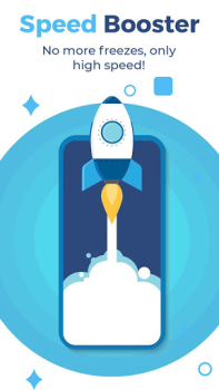 İndir MobiClean - Phone Cleaner App Araçlar Android için Ekran görüntüsü 2
