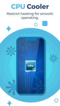 İndir MobiClean - Phone Cleaner App Araçlar Android için Ekran görüntüsü 3