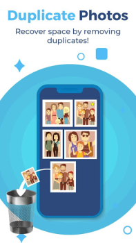 İndir MobiClean - Phone Cleaner App Araçlar Android için Ekran görüntüsü 5