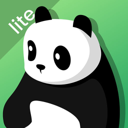 Logo PandaVPN Lite - Easy To Use