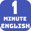 İndir  1 Minute English - IELTS Listening One Minute