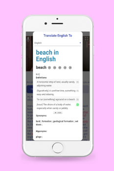 İndir 1 Minute English - IELTS Listening One Minute Eğitim Android için Ekran görüntüsü 6