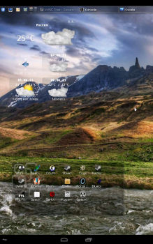 İndir bVNC: Secure VNC Viewer İş Android için Ekran görüntüsü 4