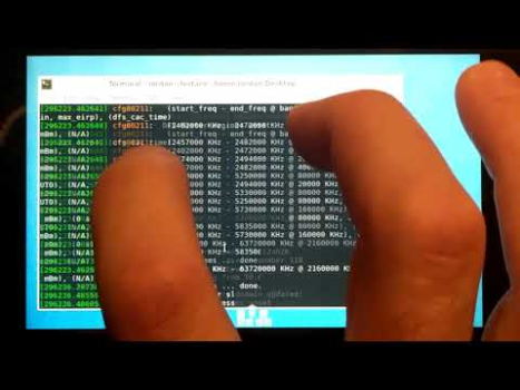 İndir bVNC: Secure VNC Viewer İş Android için Ekran görüntüsü 8