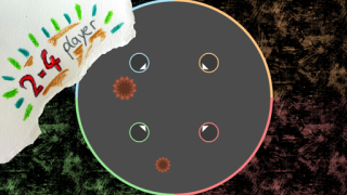İndir 2-4 Player Game Collection Gündelik Android için Ekran görüntüsü 3