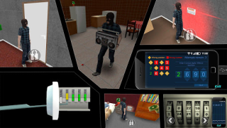 İndir Big City Life : Simulator Simülatörler Android için Ekran görüntüsü 2