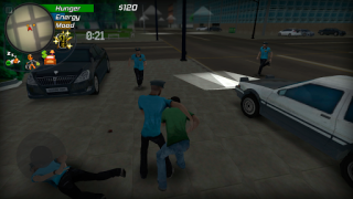 İndir Big City Life : Simulator Simülatörler Android için Ekran görüntüsü 3