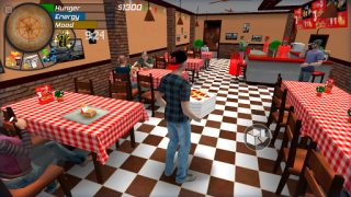İndir Big City Life : Simulator Simülatörler Android için Ekran görüntüsü 5