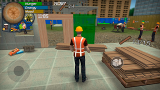 İndir Big City Life : Simulator Simülatörler Android için Ekran görüntüsü 7
