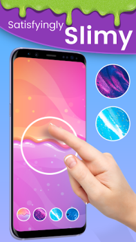 İndir Antistress - Relaxing games Gündelik Android için Ekran görüntüsü 3