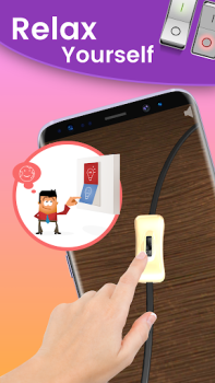 İndir Antistress - Relaxing games Gündelik Android için Ekran görüntüsü 7