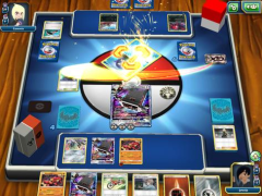İndir Pokémon TCG Online Kart oyunları Android için Ekran görüntüsü 4
