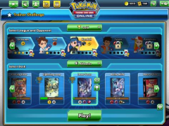 İndir Pokémon TCG Online Kart oyunları Android için Ekran görüntüsü 5