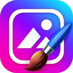 app logo