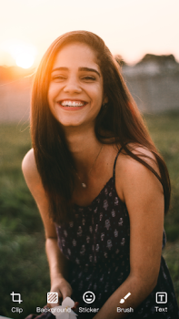 İndir Fotoğraf Düzenleyici Fotoğraf Android için Ekran görüntüsü 7