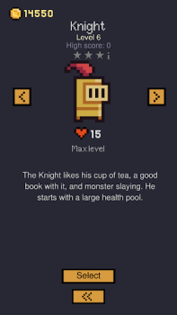 İndir Dungeon Cards Bulmaca Oyunları Android için Ekran görüntüsü 6